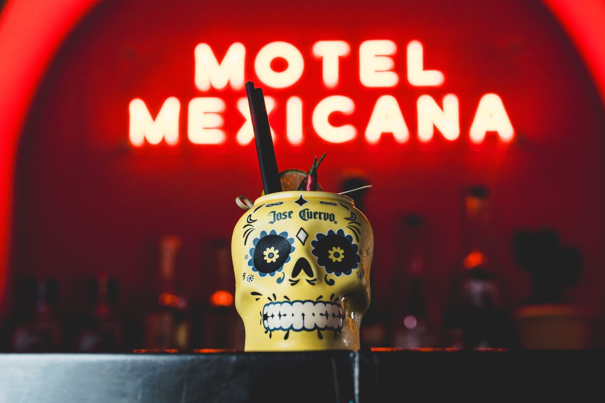 Motel Mexicana